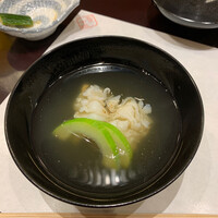 新宿割烹 中嶋 - 