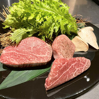 ELANCE - 本日のお肉