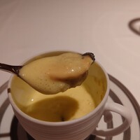 フランス料理 壺中天 - 