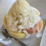 スイーツ カフェ エム - 