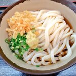 植田うどん - 