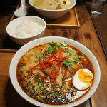 ラーメン仮面55 - 