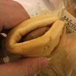 コロンバン - ワッフル