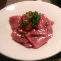 うしごろバンビーナ 恵比寿本店 - ハツユッケ♪