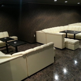 貸切のご予約も承っております。