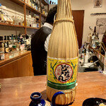 泡盛倉庫 - どなん 2000年古酒