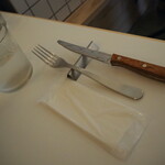 qui - セッティング