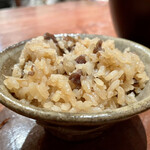 泡盛倉庫 - じゅーしー