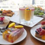 XEX TOKYO / The BAR&Cafe - 