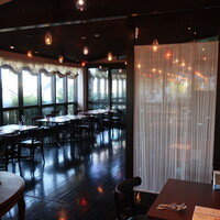 大磯迎賓舘 - 内観