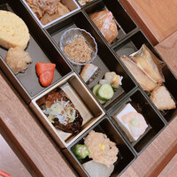 日本料理 時宜 芦屋ベイコート倶楽部 ホテル&スパリゾート - 