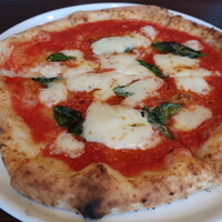 大磯迎賓舘 - マルゲリータ