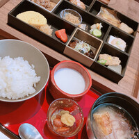 日本料理 時宜 芦屋ベイコート倶楽部 ホテル&スパリゾート - 