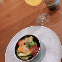 日本料理 時宜 芦屋ベイコート倶楽部 ホテル&スパリゾート - 