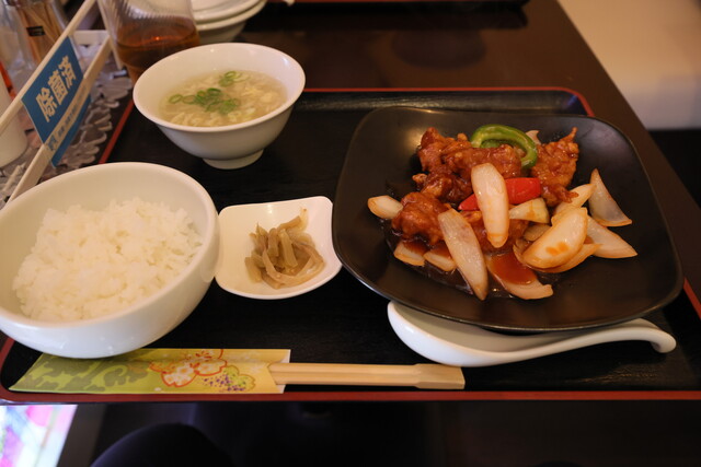 彩菜 - 水無瀬/中華料理 | 食べログ