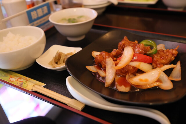 彩菜 - 水無瀬/中華料理 | 食べログ