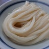 釜あげうどん 長田 in 香の香