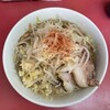 ラーメン二郎 小岩店