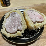 とんかつ成蔵 - 