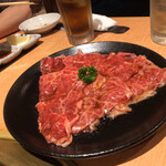 焼肉問屋 牛蔵 - 