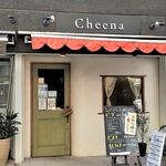 Cheena - 