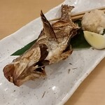 Genshiyaki Nihonshu Ame Nochi Hareruya - 