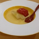 原始焼 日本酒 雨のち晴レルヤ。 - 