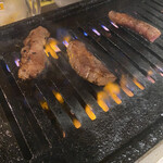 Yakiniku Thira- - 