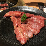 焼肉問屋 牛蔵 - 