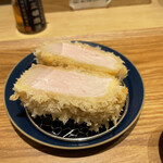 とんかつ成蔵 - 