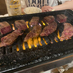 Yakiniku Thira- - 