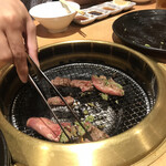 焼肉問屋 牛蔵 - 