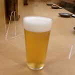 原始焼 日本酒 雨のち晴レルヤ。 - 