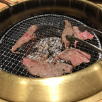 焼肉問屋 牛蔵 - 