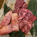 Yakiniku Thira- - 