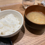 とんかつ成蔵 - 