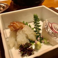 銀座 蟹みつ - 