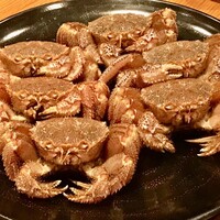 銀座 蟹みつ - 