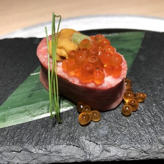 焼肉 赤身ふわ_1