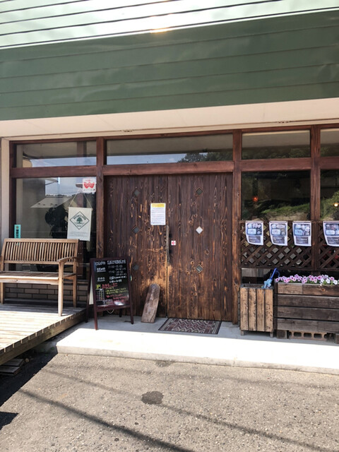 カフェ　ナルマリ（cafe narumari） - 舞木（カフェ）の写真