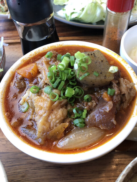 カフェ　ナルマリ（cafe narumari） &ndash; 舞木の落ち着くカフェ体験 | 三春町