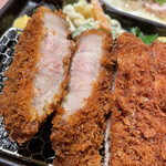 Tonkatsu Ton Shabu Kemboro- - 