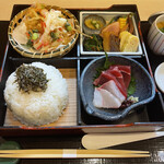 Shushi Mon - 