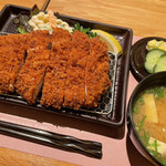 Tonkatsu Ton Shabu Kemboro- - 