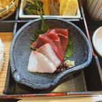 Shushi Mon - 