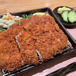 Tonkatsu Ton Shabu Kemboro- - 