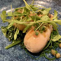 ビストロ ヴィヴィエンヌ - 