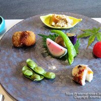 京の鴨料理 北斎 - 