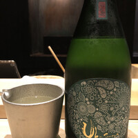 鮨 利﨑 恵比寿 - 