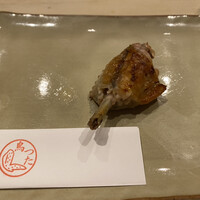 鳥つた - 